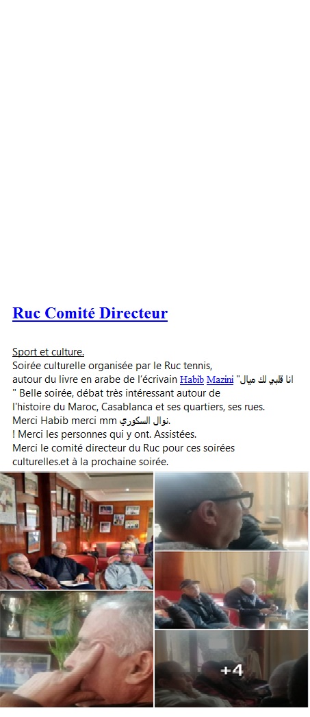 Evenement5