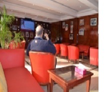 salle de reunion Tennis Club de ruc Casablanca