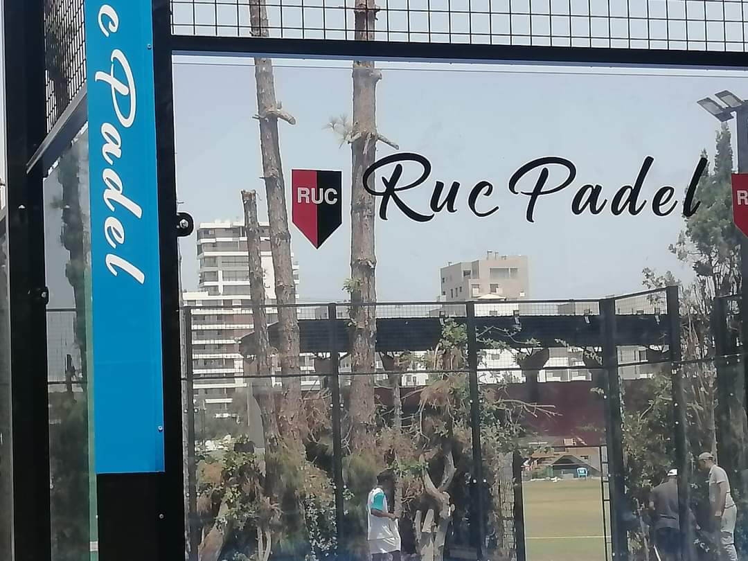 padel